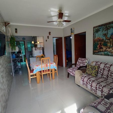 Alugo Apartamento Na Praia Cocanha 卡拉瓜塔图巴 外观 照片